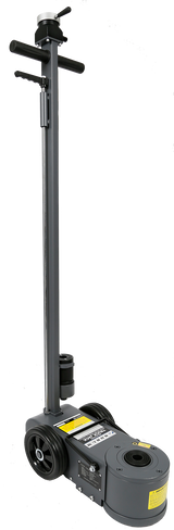 Order In - BORUM Jack Truck Air/Hydraulic 2 Stage - BTJ1530TA