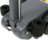 Order In - BORUM Jack Truck Air/Hydraulic 2 Stage - BTJ1025TA