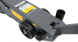 Order In - BORUM Jack Truck Air/Hydraulic 2 Stage - BTJ2550TA