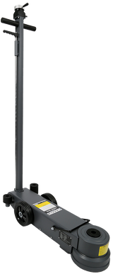 Order In - BORUM Jack Truck Air/Hydraulic 3 Stage - BTJ102550TA