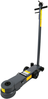 Order In - BORUM Jack Truck Air/Hydraulic 3 Stage - BTJ204060TA