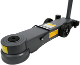 Order In - BORUM Jack Truck Air/Hydraulic 3 Stage - BTJ204060TA