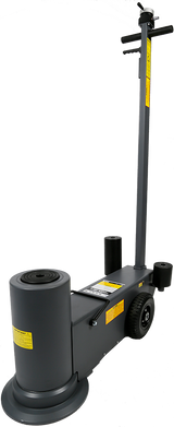 Order In - BORUM Jack Truck Air/Hydraulic 1 Stage - BTJ60TA