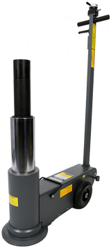 Order In - BORUM Jack Truck Air/Hydraulic 1 Stage - BTJ60TA