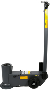 Order In - BORUM Jack Truck Air/Hydraulic 1 Stage - BTJ60TA