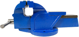 Order In - TRADEQUIP Bench Vice Fixed Hd 200 MM - 7002T