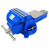 Order In - TRADEQUIP Bench Vice Swivel Hd 200 MM - 7005T