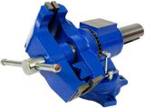 Order In - TRADEQUIP Bench Vice Multi-Purpose 150 MM - 7009T