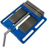 Order In - TRADEQUIP Drill Vice Hd 150 MM - 7011T