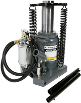 Order In - BORUM Bottle Jack Air/Manual 35000KG - BBJ35TA