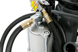 Order In - BORUM Bottle Jack Air/Manual 35000KG - BBJ35TA