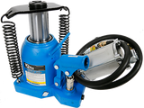 Order In - TRADEQUIP Bottle Jack Air/Manual Squat Pro - PROBJ20TAS