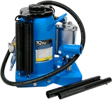 Order In - TRADEQUIP Bottle Jack Air/Manual Pro 30000KG - PROBJ30TA