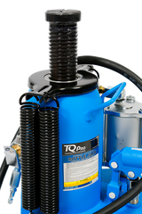 Order In - TRADEQUIP Bottle Jack Air/Manual Pro 30000KG - PROBJ30TA