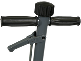 Order In - BORUM Truck Jack Air Operated 35000KG - BTJ35TA