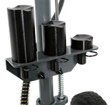 Order In - BORUM Truck Jack Air Operated 50000KG - BTJ50TA