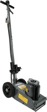 Order In - BORUM Truck Jack Air Operated 50000KG - BTJ50TA