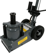 Order In - BORUM Truck Jack Air Operated 50000KG - BTJ50TA