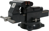 Order In - BORUM Bench Vice Commercial 200 MM - BRV200