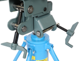 Order In - TRADEQUIP Transmission Jack Gvm<3500KG Foot - PROTL1000