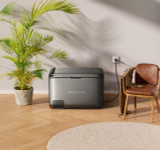 Order In - EcoFlow GLACIER Classic 45L Dual Zone Fridge Freezer - EFGLAC-45L