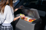 Order In - EcoFlow GLACIER Classic 55L Dual Zone Fridge Freezer - EFGLAC-55L