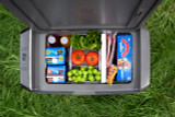 Order In - EcoFlow GLACIER Classic 55L Dual Zone Fridge Freezer - EFGLAC-55L
