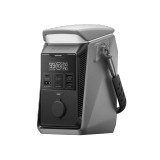 Order In - EcoFlow TRAIL Plus 300 Portable Power Station With 300W DC Output & Built in 288 Wh (24Ah@12V) LFP Battery - EFTRAILP300
