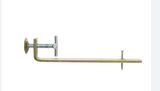 Order In - Masterfinish Nail on G- Clamp  Internal - MF-GCINTN