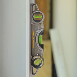 STANLEY® FATMAX®  Magnetic Torpedo Level 11-3/4" 250 MM - 0-43-609