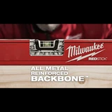 Milwaukee Box Level 3 Vial 1200mm