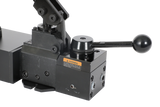 Order In - EAGLE PRO Hydraulics Hand Pump Double Acting 2300 CM3 - EPA-12322A