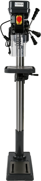 Order In - BORUM Drill Press Pedestal 16 SPD 3/4 HP - CH16NFT