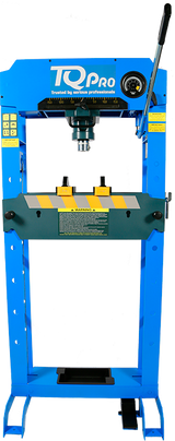 Order In - TQPRO Hydraulic Press 30T - PROSHPR30TA
