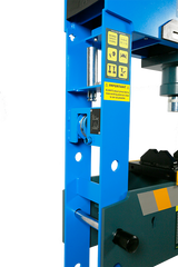 Order In - TQPRO Hydraulic Press 30T - PROSHPR30TA