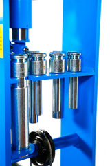 Order In - TQPRO Hydraulic Press 30T - PROSHPR30TA