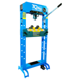 Order In - TQPRO Hydraulic Press 30T - PROSHPR30TA