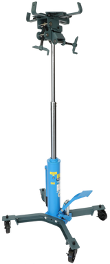 Order In - TQPRO Transmission Jack  Foot GVM<2500KG - PROTL500