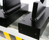 Order In - BORUM Shop Press Air/Man 100T - BSP100TA