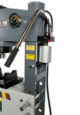 Order In - BORUM Shop Press Air/Man 75T - BSP75TA