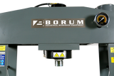 Order In - BORUM Shop Press Air/Man 75T - BSP75TA