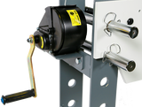 Order In - BORUM Shop Press Air/Man 75T - BSP75TA