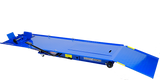 Order In - TRADEQUIP M/Cycle Lifter Man 450KG - 2101T
