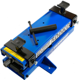 Order In - TRADEQUIP M/Cycle Chassis Lifter 495KG - 2104T