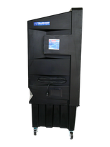Order In - TRADEQUIP Cooler Evaporative 750W 5 Blade - 1035T