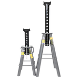 Order In - BORUM Support Stand High Lift 10000KG - 10TSS