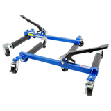 Order In - TRADEQUIP Vehicle Positioning Jacks 680KG - 1054T