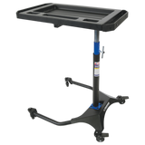 Order In - TRADEQUIP Mobile Service Table - 6024T