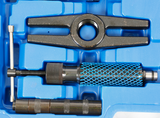 Order In - TRADEQUIP Gear Puller Hydraulic - 9023T