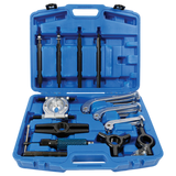 Order In - TRADEQUIP Gear Puller Hydraulic - 9023T
